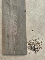 DIKKE KERAMISCHE TERRASTEGELS, Ophalen, 60 cm of meer, Nieuw, 10 m² of meer