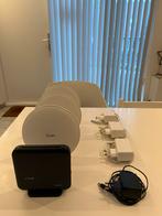 KPN 3x Superwifi type 1 en 1x Experia Wifi, Ophalen of Verzenden, Zo goed als nieuw