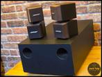Bose Acoustimass AM-5, Gebruikt, ., Ophalen of Verzenden, .