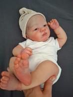 Reborn baby / Realborn Lavender🐻, Verzamelen, Poppen, Ophalen of Verzenden, Zo goed als nieuw, Overige typen