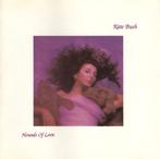 Kate bush – hounds of love cd cdp 7 46164 2 uk pressing, Cd's en Dvd's, Verzenden, Zo goed als nieuw, Poprock