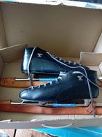 schaatsen maat 46, Ophalen, Zandstra, Zo goed als nieuw, Noren