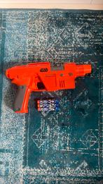 Nerf gun lees beschrijving, Ophalen of Verzenden, Zo goed als nieuw
