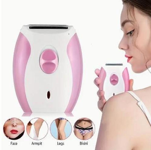 ladyshave, Witgoed en Apparatuur, Persoonlijke-verzorgingsapparatuur, Nieuw, Scheren en Epileren, Ophalen of Verzenden