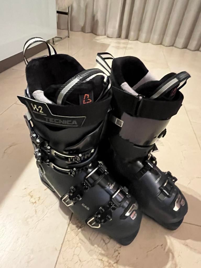 Nieuwe Tecnica skischoenen mt 26,5 (40), Overige merken, Schoenen, Nieuw, Ophalen of Verzenden