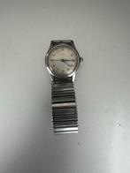 Vintage Doxa Swiss Polshorloge - Ref. 4695211, Sieraden, Tassen en Uiterlijk, Horloges | Heren, Staal, Polshorloge, Ophalen, Overige merken