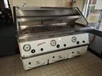 Professionele bakoven "perfecta" werkend, Ophalen