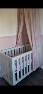 Ledikant, Kinderen en Baby's, Babywiegjes en Ledikanten, Ophalen, Gebruikt, Ledikant