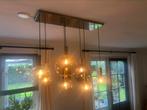 Moderne hanglamp (COCO maison, Gaby), Huis en Inrichting, Lampen | Hanglampen, Ophalen, Zo goed als nieuw, Glas, 75 cm of meer