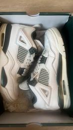 Jorden 4 oxidized green, Kleding | Heren, Schoenen, Ophalen of Verzenden, Zo goed als nieuw, Overige kleuren