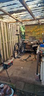 Reparatie  en onderhoud fietsen, Diensten en Vakmensen, Fietsenmakers en Bromfietsenmakers