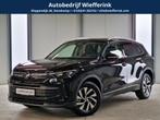 Volkswagen Tiguan 1.5 eHybrid 204pk Life | Leren bekleding,, 12 maanden, Zwart, Zwart, Leder