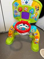 Vtech sport en scoor, Kinderen en Baby's, Speelgoed | Vtech, Ophalen of Verzenden, Zo goed als nieuw, 6 maanden tot 2 jaar