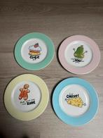 Blond Amsterdam blondelicious bordjes, Ophalen, Blond Amsterdam, Nieuw, Bord(en)