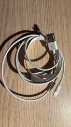 Apple lightning naar usb a nieuw, Ophalen of Verzenden, Nieuw, Apple iPhone