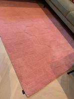 Mooi Goossens Vloerkleed - Hexa Roze 160x230, Ophalen, 150 tot 200 cm, 200 cm of meer, Zo goed als nieuw