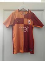 #VSK164-042 Shirt Galatasaray te koop! Maat 164, Nieuw, Shirt, Maat XS of kleiner, Verzenden