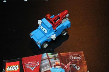 lego cars takel 9479 beschikbaar voor biedingen