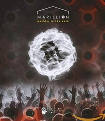 Marillion - Marbles In The Park (DVD) Nieuw beschikbaar voor biedingen