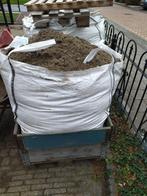 Ophoogzand, Tuin en Terras, Zand, Ophalen, Zo goed als nieuw, Ophoogzand