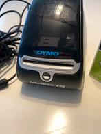 Dymo labelwriter 450, Computers en Software, Labelprinters, Ophalen of Verzenden, Zo goed als nieuw