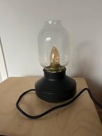 Ikea dimbare tafellamp | olielamp model., Huis en Inrichting, Lampen | Tafellampen, Ophalen, Zo goed als nieuw, Minder dan 50 cm