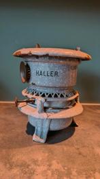 Oud Haller Petroleumstel - Duitsland 1935, Ophalen of Verzenden