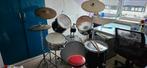 Compleet Drumstel - Klaar om te rocken!, Muziek en Instrumenten, Ophalen, Gebruikt, Overige merken