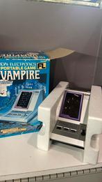 Bandai Vampire FL 16299 tabletop game – jaren ’80, Computers en Software, Ophalen of Verzenden