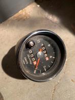 Oude Sumlog snelheidsmeter klok, Ophalen of Verzenden, Motor en Techniek