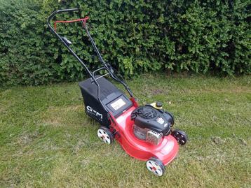 **Te koop: GTM 400 PC Grasmaaier** Nieuw beschikbaar voor biedingen