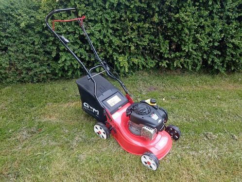 **Te koop: GTM 400 PC Grasmaaier** Nieuw, Tuin en Terras, Grasmaaiers, Nieuw, Cirkelmaaier, Ophalen of Verzenden