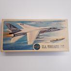 Airfix N.A. A-5 Vigilante 1:72 Bouwdoos Bouwpakket – 1973, Hobby en Vrije tijd, Modelbouw | Vliegtuigen en Helikopters, Overige merken