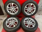 Winterbanden Hyundai Kona 205/60R16 Vredestein, Auto-onderdelen, Gebruikt, 16 inch, ., Banden en Velgen