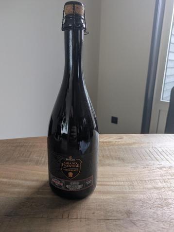 Hertog Jan Vatgerijpt 2018 Kentucky Bourbon beschikbaar voor biedingen