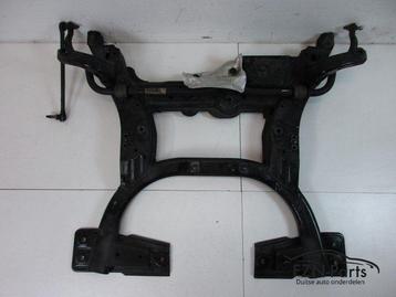Mercedes-Benz W176 A-Klasse, W246 B-Klasse, W117 CLA, Subfra beschikbaar voor biedingen