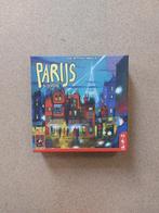 Duospel Parijs - de Lichtstad, Een of twee spelers, Ophalen, Zo goed als nieuw, 999  Games