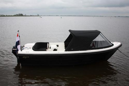 Gentle 480 Lente stunt, Watersport en Boten, Sloepen, Nieuw, Tot 10 pk, 3 tot 6 meter, Buitenboordmotor, Benzine, Polyester, Ophalen