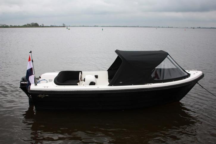 ❄️‼️ Gebruikte sloepen winterprijzen incl. winterstalling, Watersport en Boten, Sloepen, Gebruikt, Tot 10 pk, 3 tot 6 meter, Buitenboordmotor