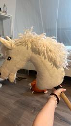 Hobbyhorse/ stokpaard, Ophalen, Gebruikt, Jongen of Meisje
