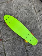 Penny board zgan, Ophalen, Zo goed als nieuw, Skateboard