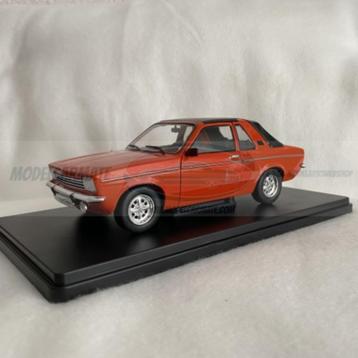 Atlas Opel Kadett C Aero 1976  - 1:24