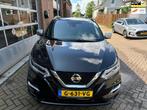 Nissan Qashqai 1.3 DIG-T Acenta, 65 €/maand, Gebruikt, 4 cilinders, 1290 kg