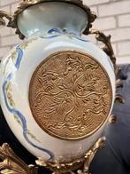 Antiek clock, Ophalen of Verzenden