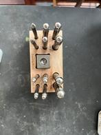 Bolponsen Set - Goudsmeden Gereedschap - Nieuw, Antiek en Kunst, Ophalen of Verzenden