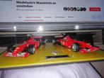 1:18 schummi/Barrichello special 2001, Ophalen, Zo goed als nieuw, Overige merken