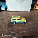 Jeep Cherokee matchbox, Ophalen of Verzenden