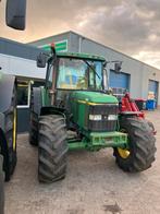 John deere 6410 met voorlader, John Deere, 80 tot 120 Pk, Gebruikt, Meer dan 10000