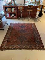 Perzisch tapijt 194x162cm, Huis en Inrichting, Stoffering | Tapijten en Kleden, Ophalen, Gebruikt, Perzisch, 150 tot 200 cm