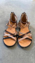 Sandalen van Bull Boxer maat 37, Meisje, Overige typen, Ophalen of Verzenden, Zo goed als nieuw